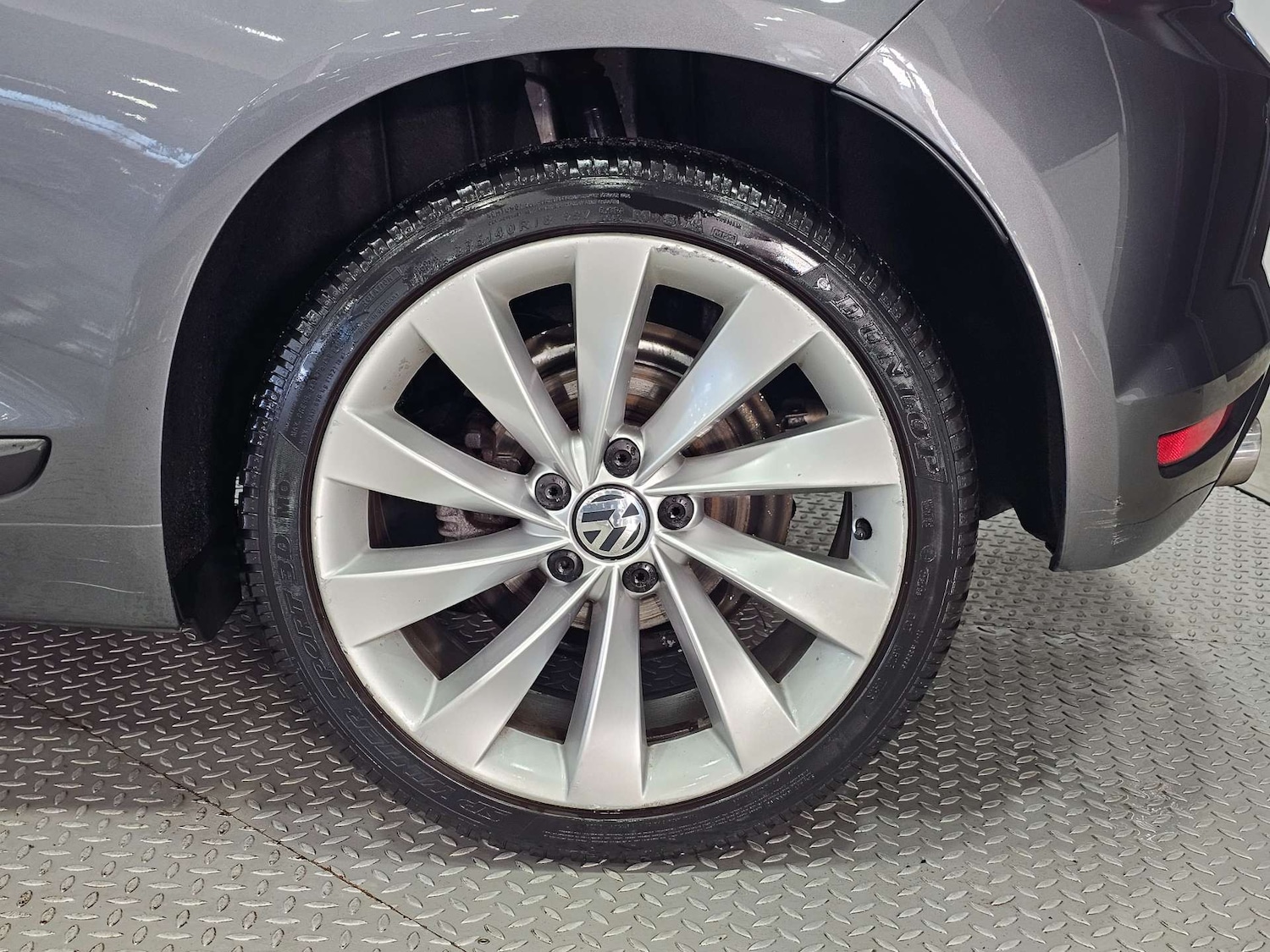 Used Volkswagen Scirocco 2015 for sale - 76972399: Photo 21