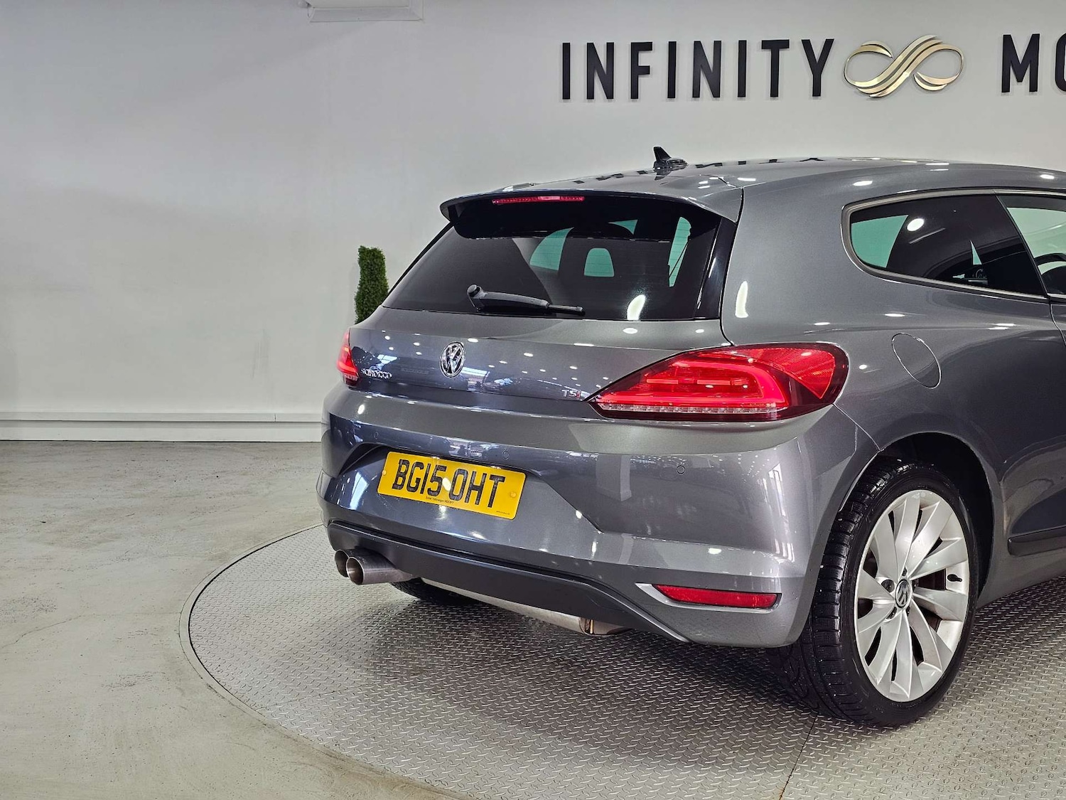 Used Volkswagen Scirocco 2015 for sale - 76972399: Photo 32