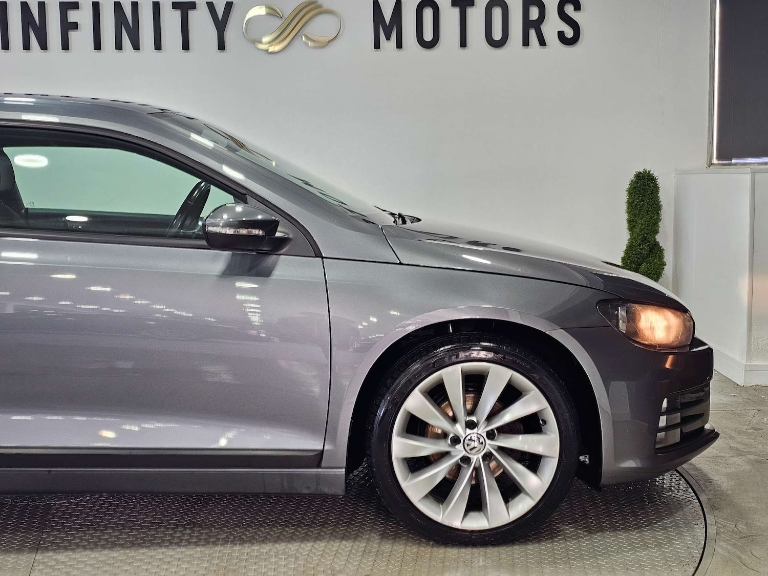 Used Volkswagen Scirocco 2015 for sale - 76972399: Photo 34
