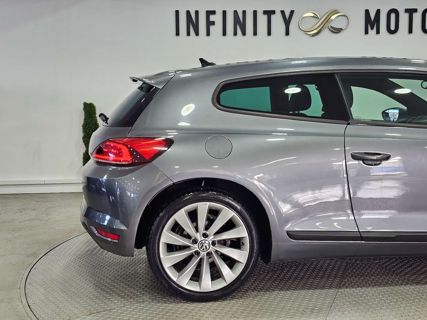 Used Volkswagen Scirocco 2015 for sale - 76972399: Photo 35