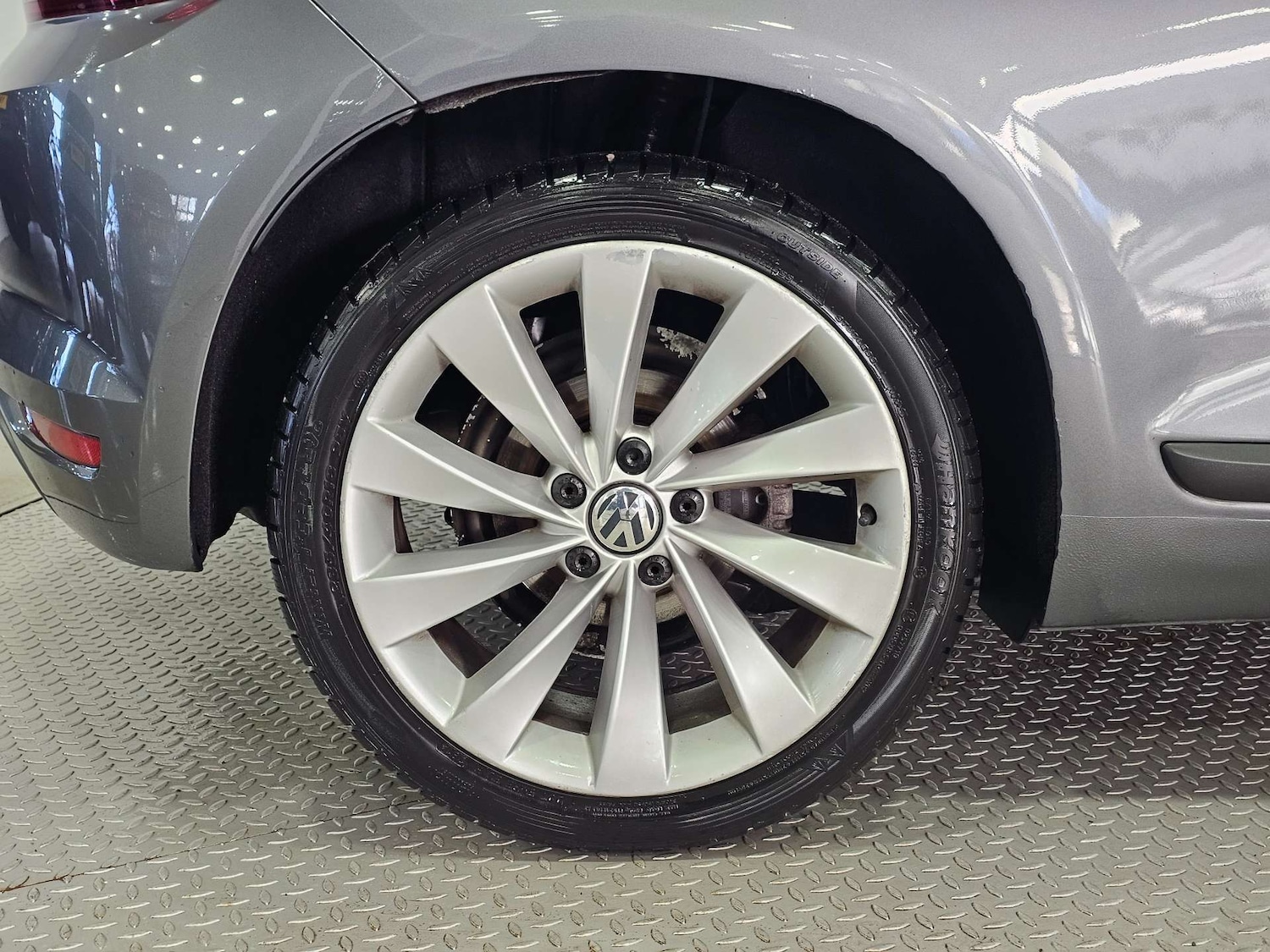 Used Volkswagen Scirocco 2015 for sale - 76972399: Photo 36