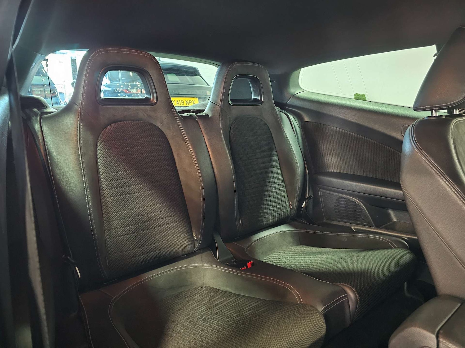 Used Volkswagen Scirocco 2015 for sale - 76972399: Photo 76