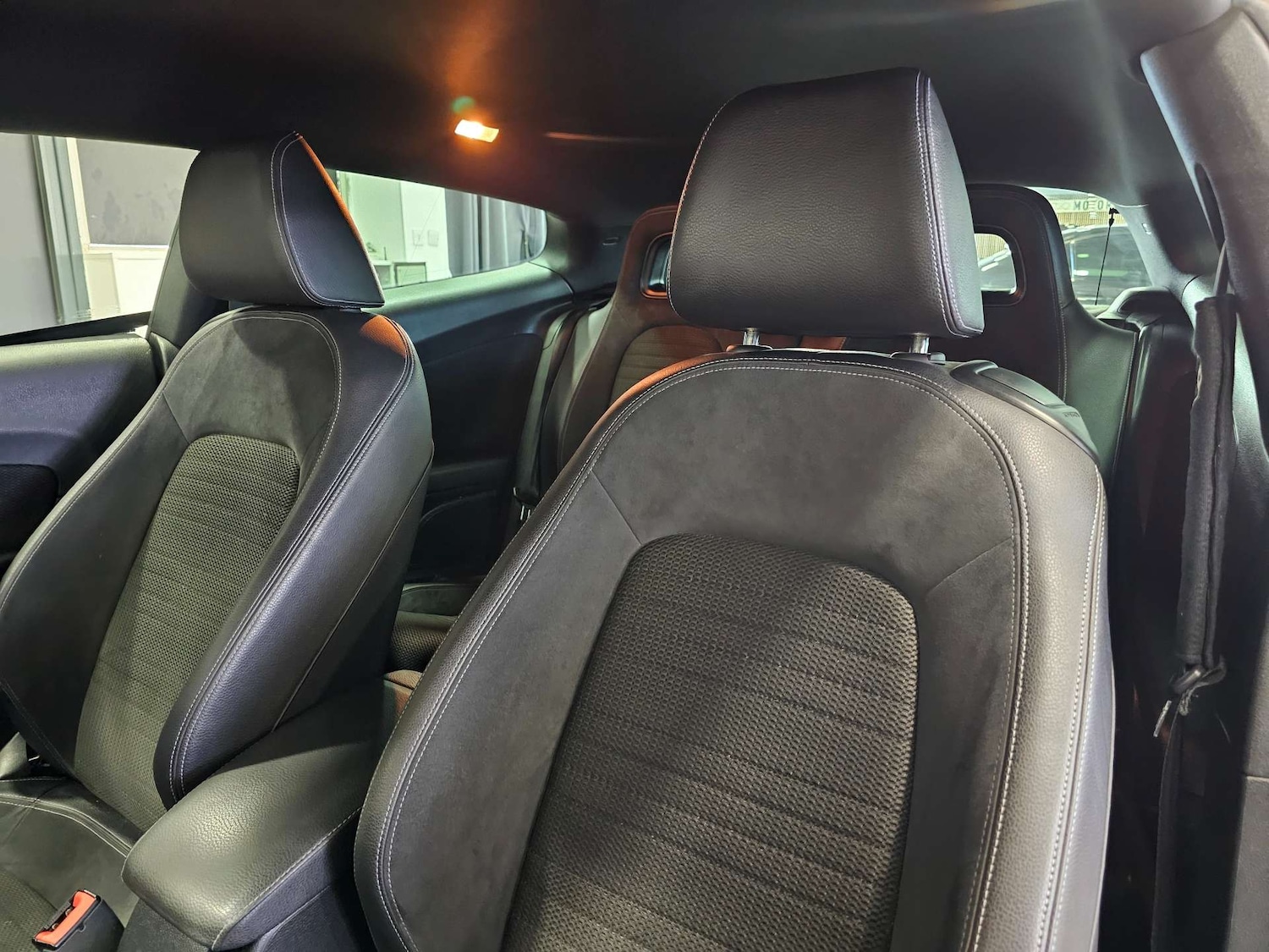 Used Volkswagen Scirocco 2015 for sale - 76972399: Photo 84