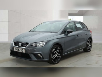Used SEAT Ibiza 2018 for sale - 79369873: Photo