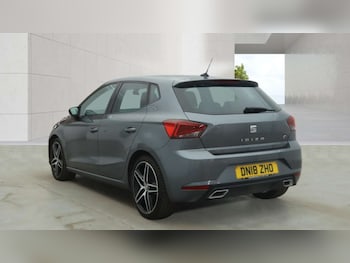 Used SEAT Ibiza 2018 for sale - 79369873: Photo