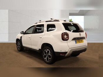 Used Dacia Duster 2019 for sale - 78864190: Photo