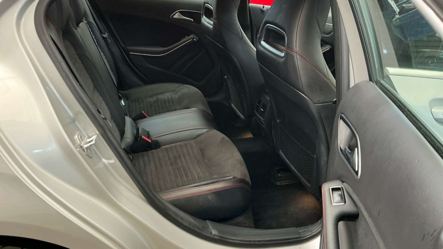 Used Mercedes-Benz A-Class 2016 for sale - 78201136: Photo 10