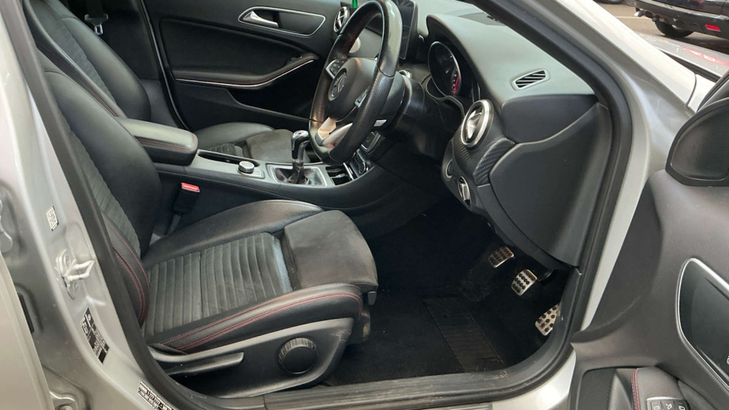 Used Mercedes-Benz A-Class 2016 for sale - 78201136: Photo 11