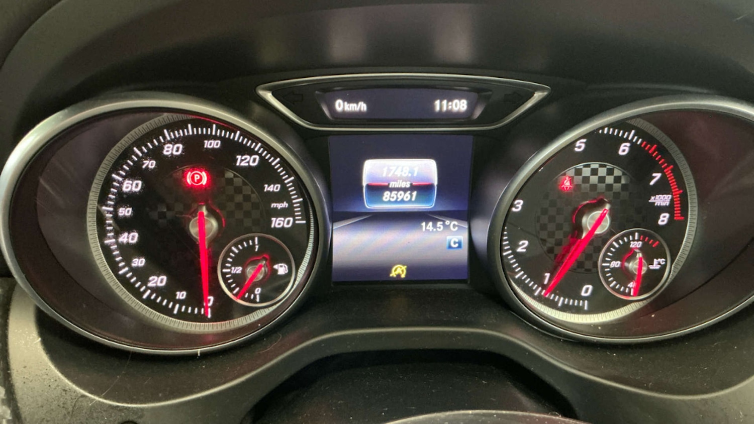 Used Mercedes-Benz A-Class 2016 for sale - 78201136: Photo 13