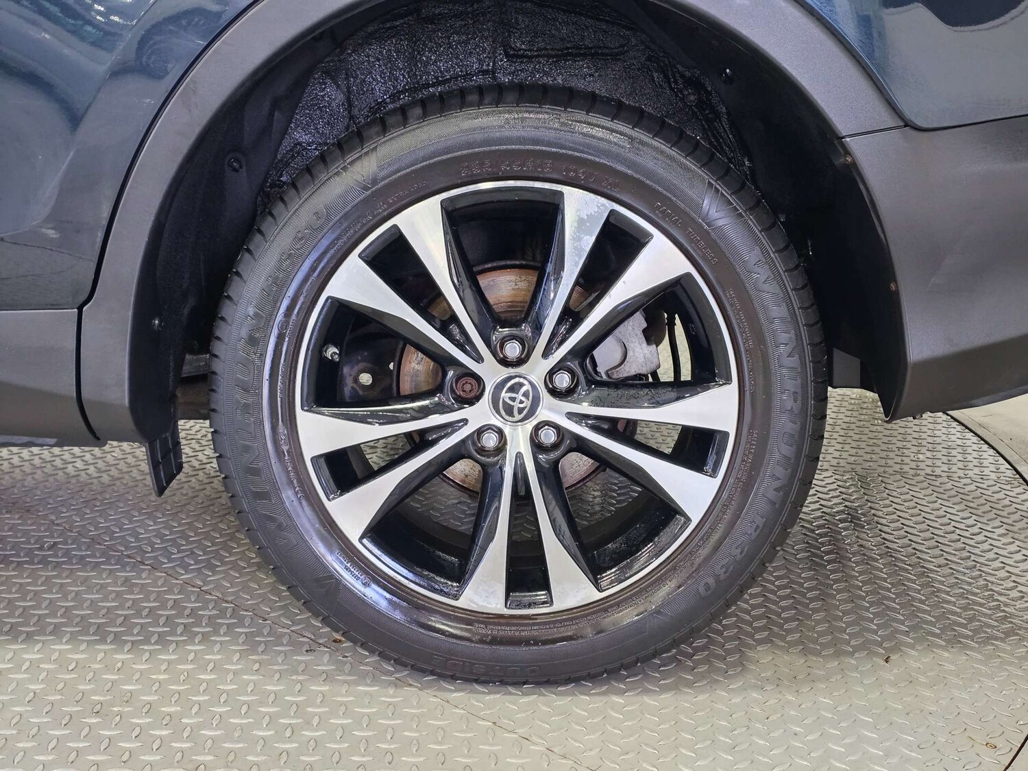 Used Toyota RAV4 2015 for sale - 77523346: Photo 26