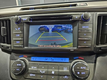 Used Toyota RAV4 2015 for sale - 77523346: Photo