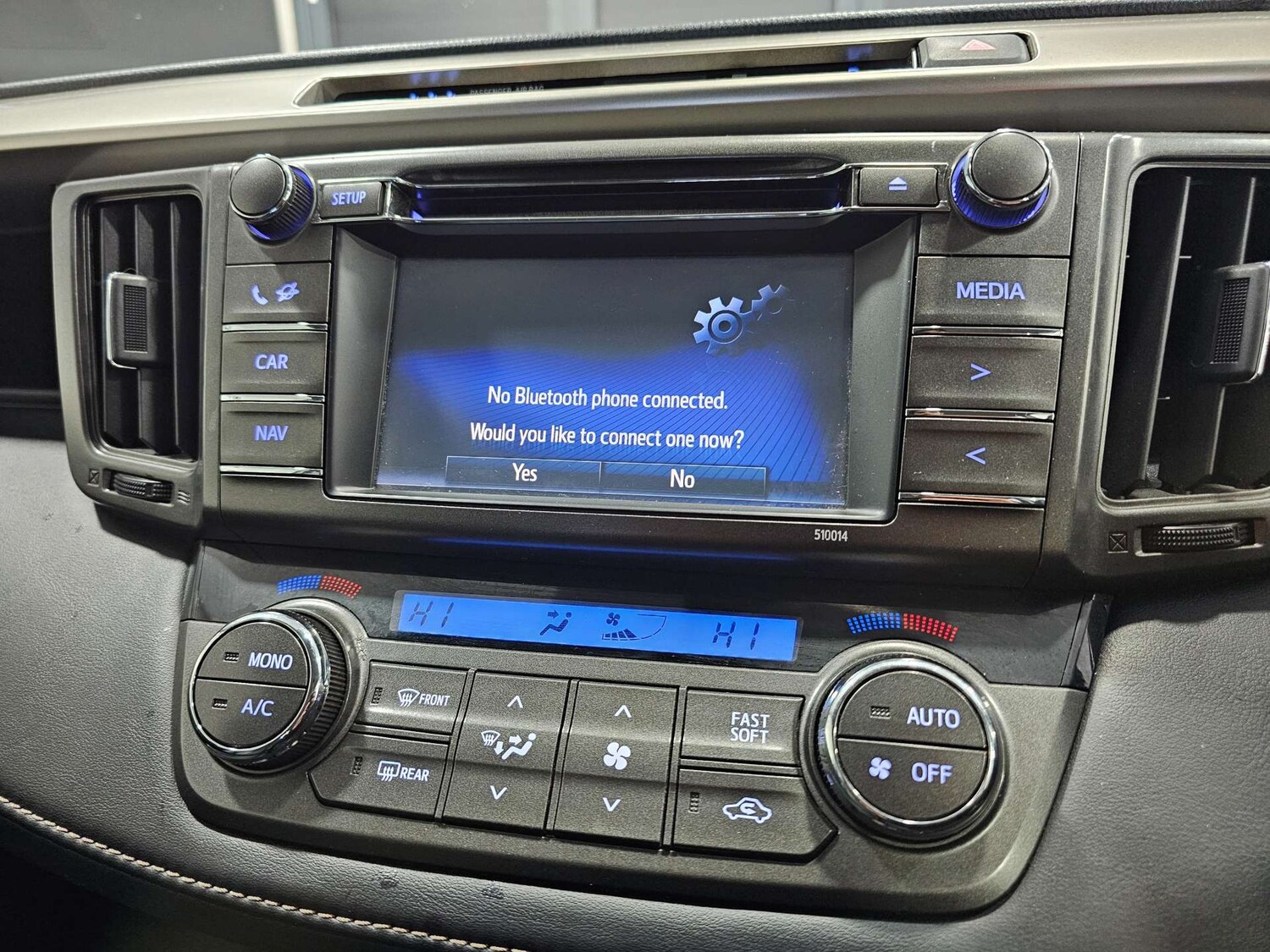 Used Toyota RAV4 2015 for sale - 77523346: Photo 68