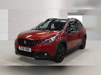 Used Peugeot 2008 2018 for sale - 79570114: Photo