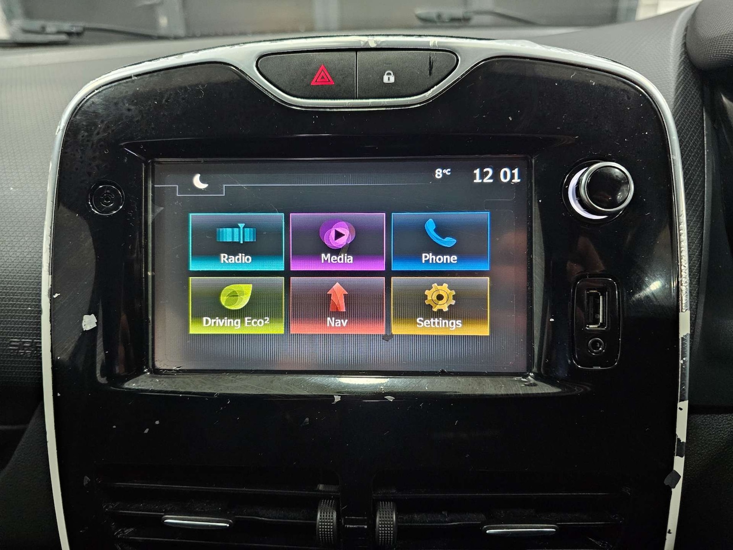 Used Renault Clio 2016 for sale - 76972448: Photo 10