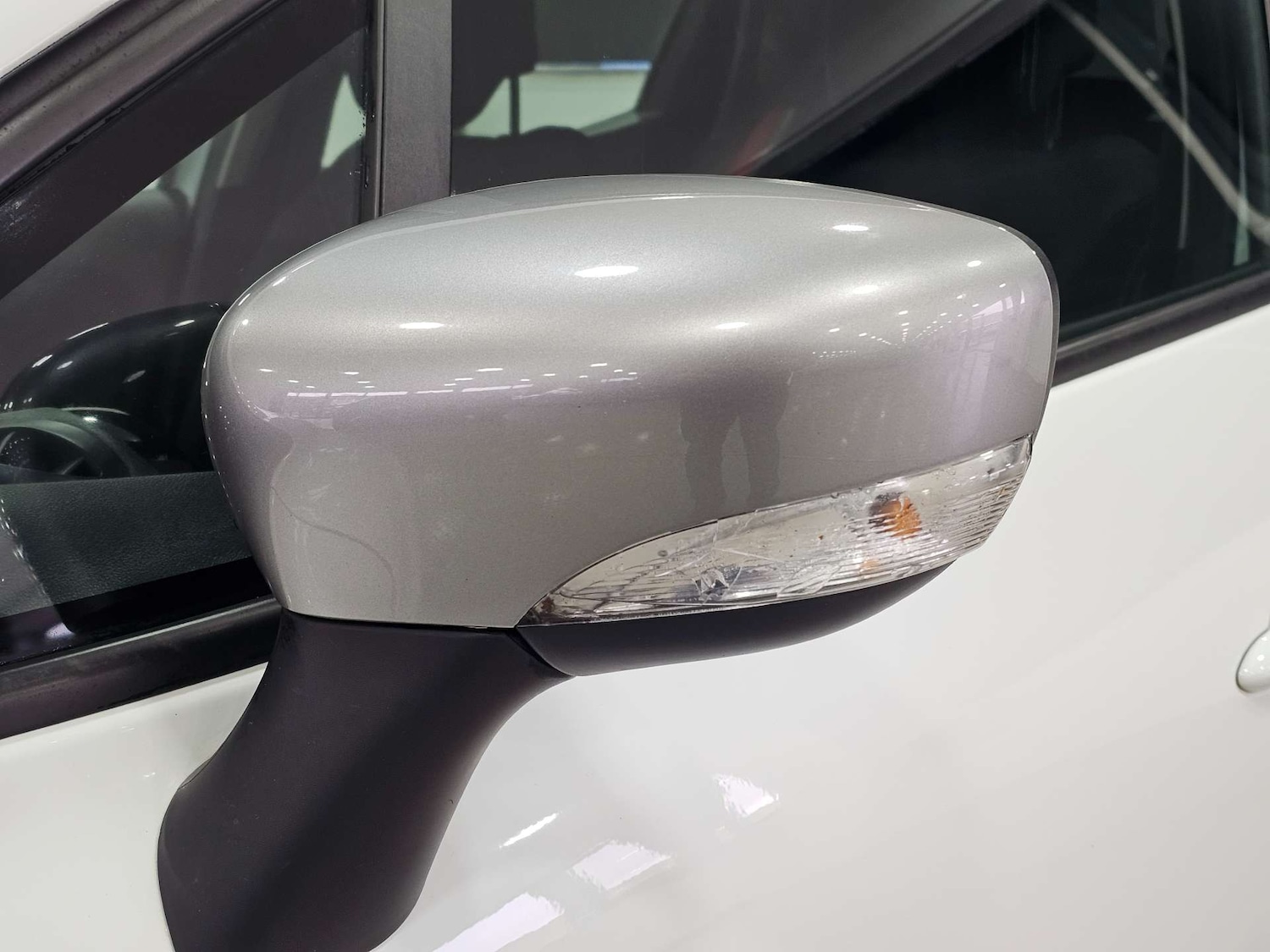 Used Renault Clio 2016 for sale - 76972448: Photo 24