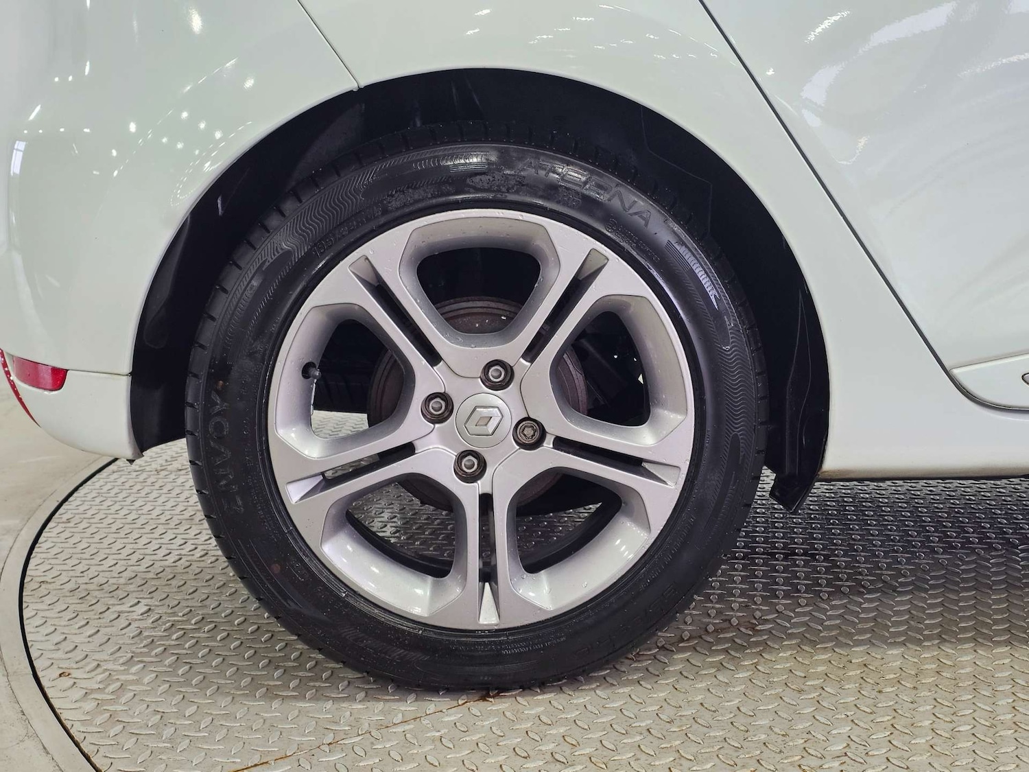 Used Renault Clio 2016 for sale - 76972448: Photo 38