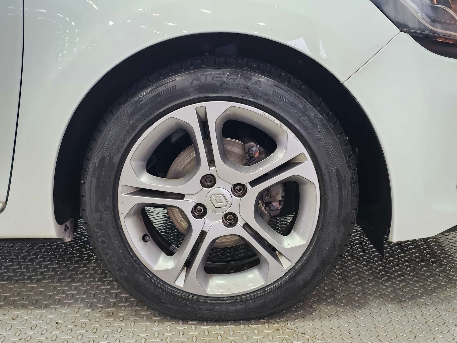 Used Renault Clio 2016 for sale - 76972448: Photo 41