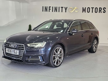Used Audi A6 2016 for sale - 78639825: Photo