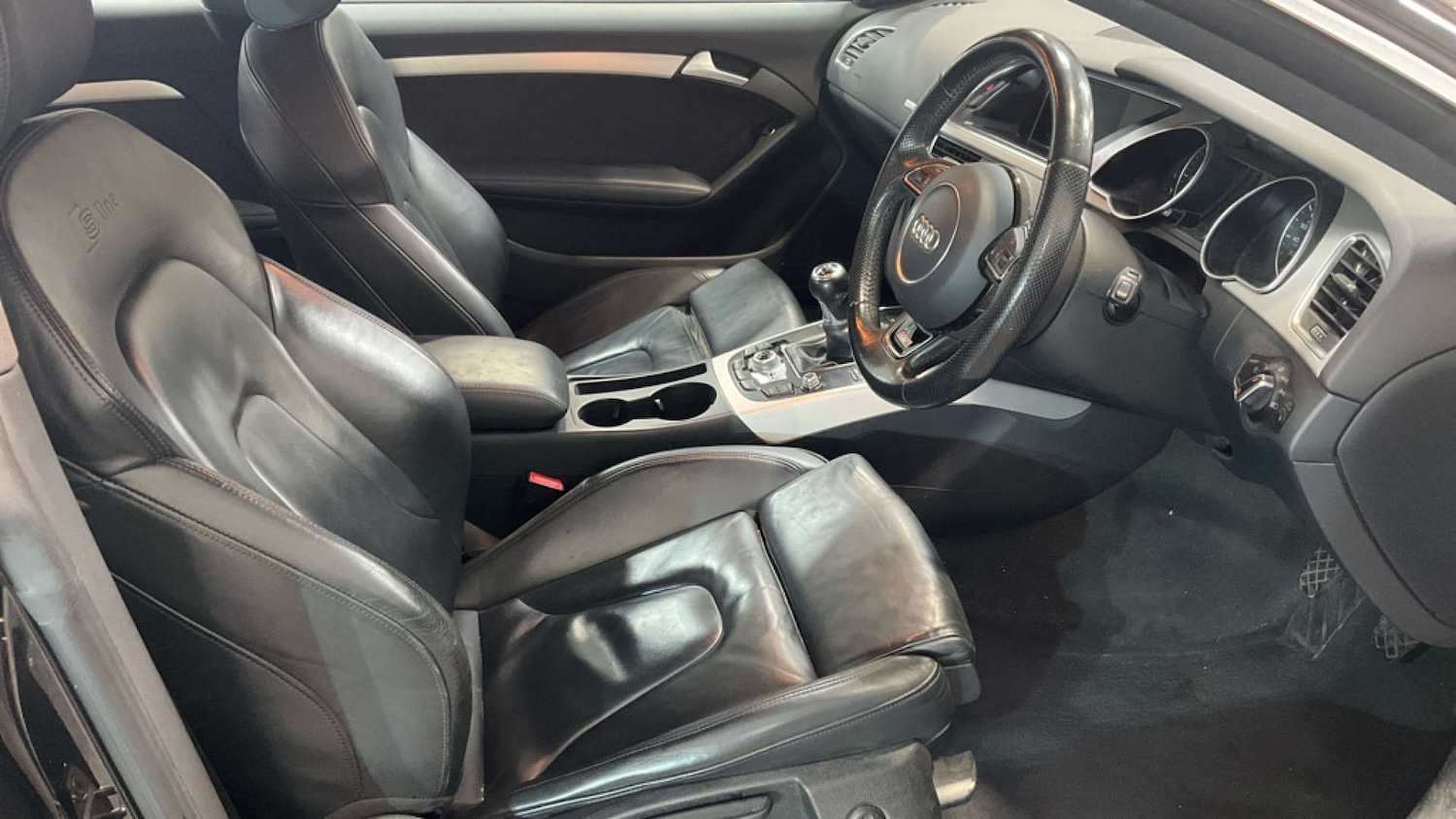 Used Audi A5 2016 for sale - 77022402: Photo 11