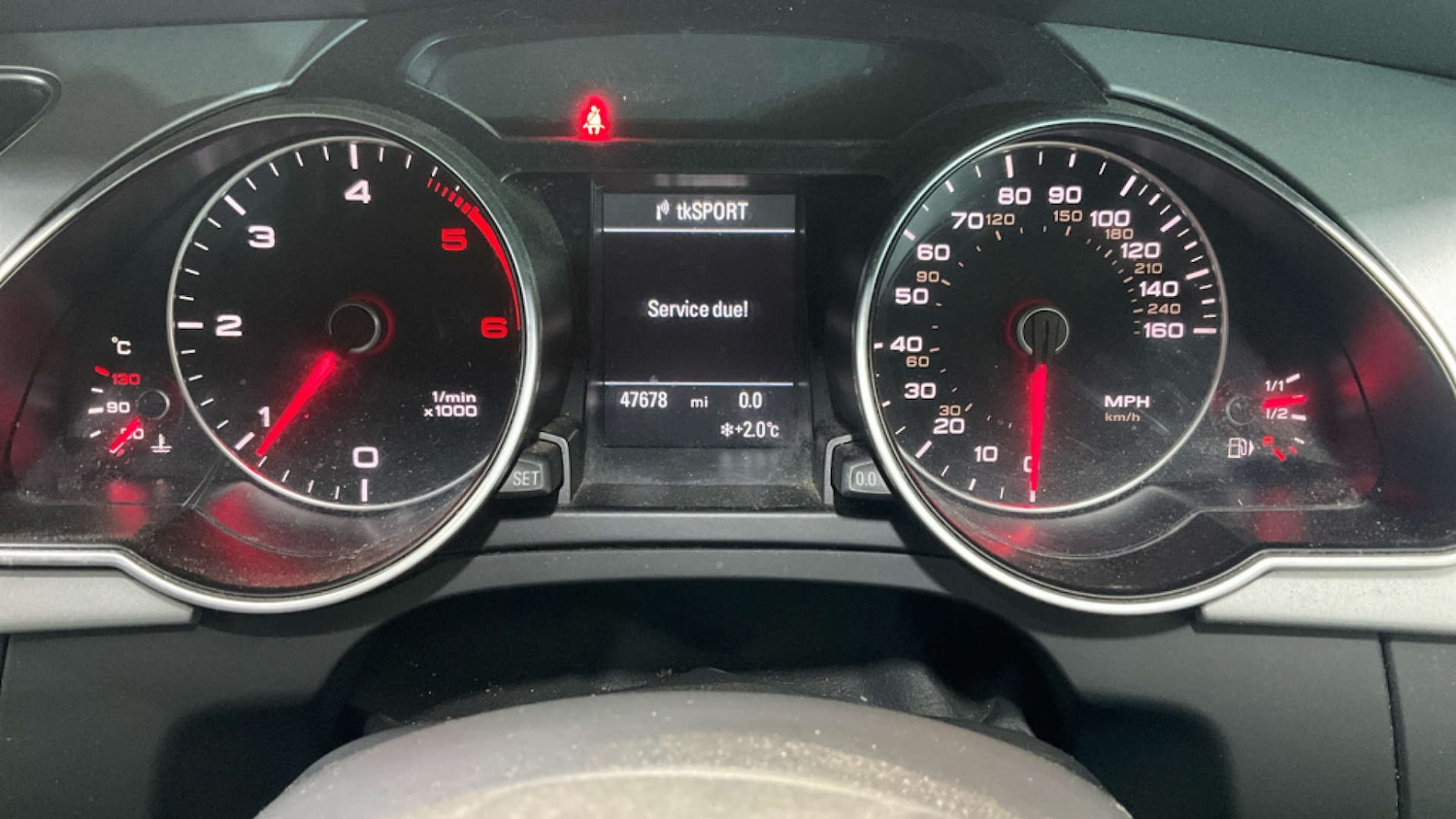 Used Audi A5 2016 for sale - 77022402: Photo 13