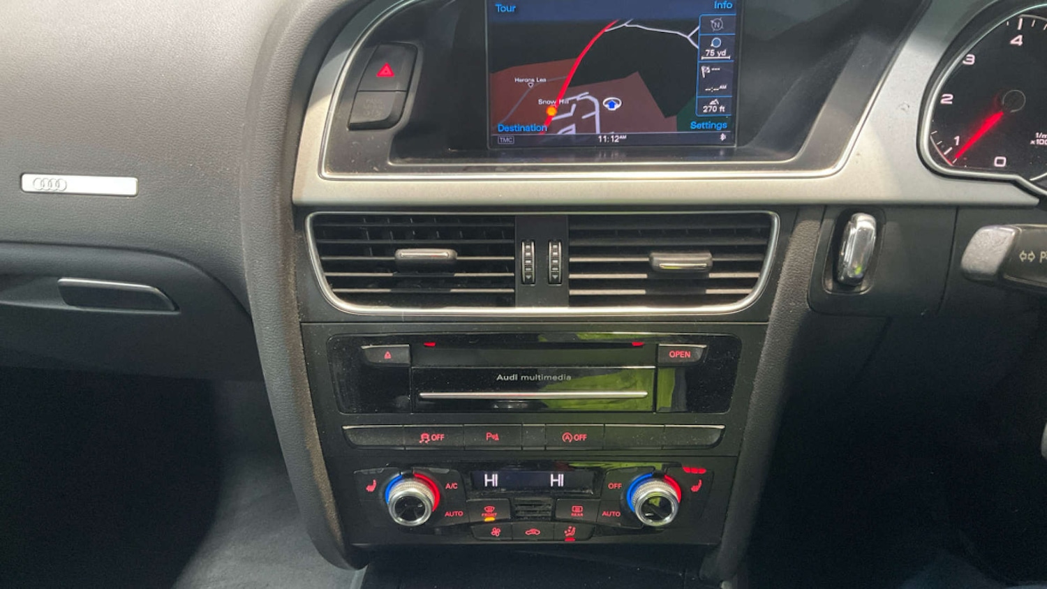 Used Audi A5 2016 for sale - 77022402: Photo 14