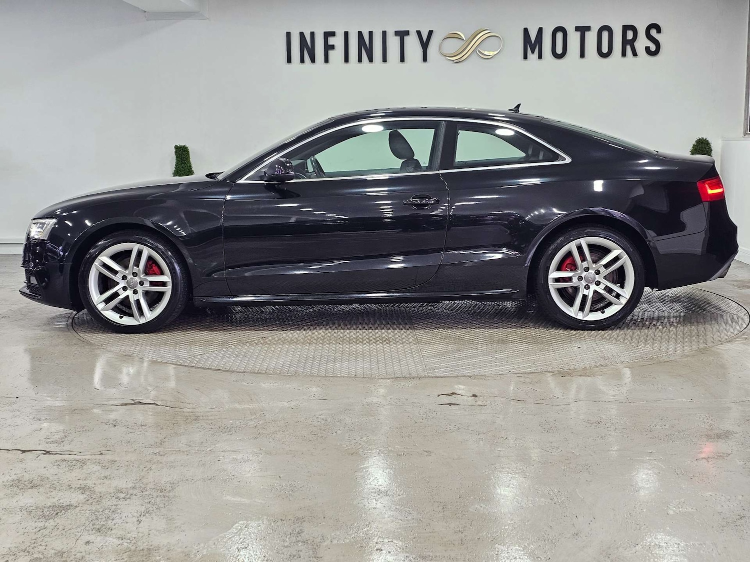 Used Audi A5 2016 for sale - 77022402: Photo 20