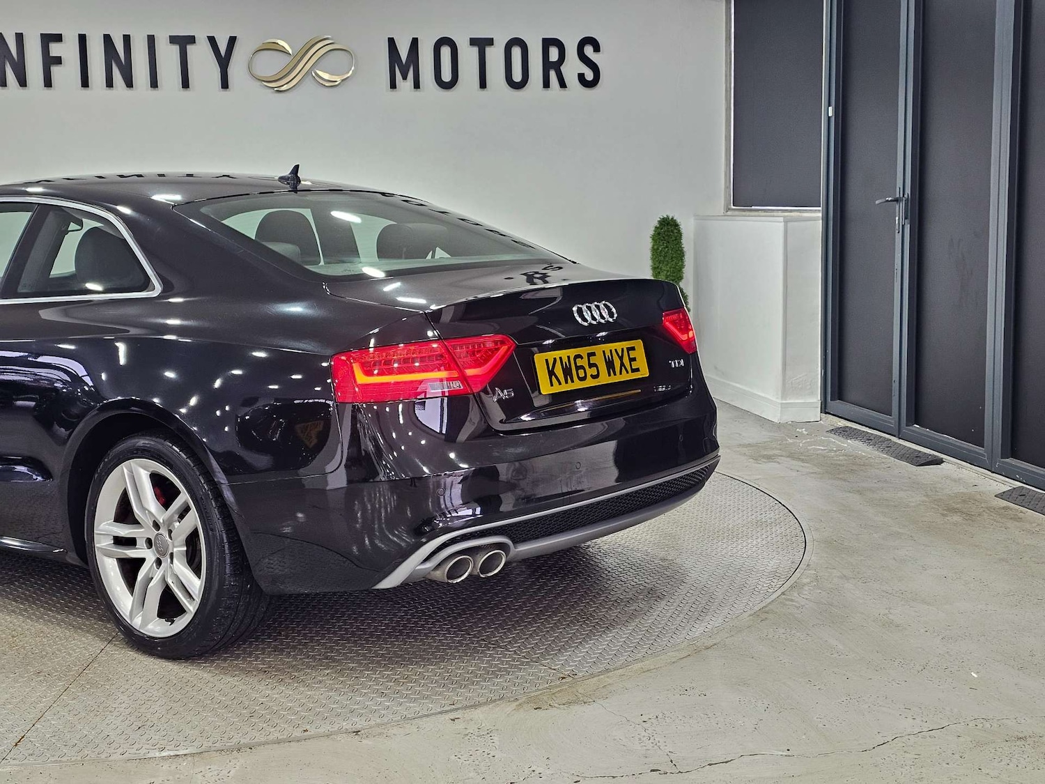 Used Audi A5 2016 for sale - 77022402: Photo 27