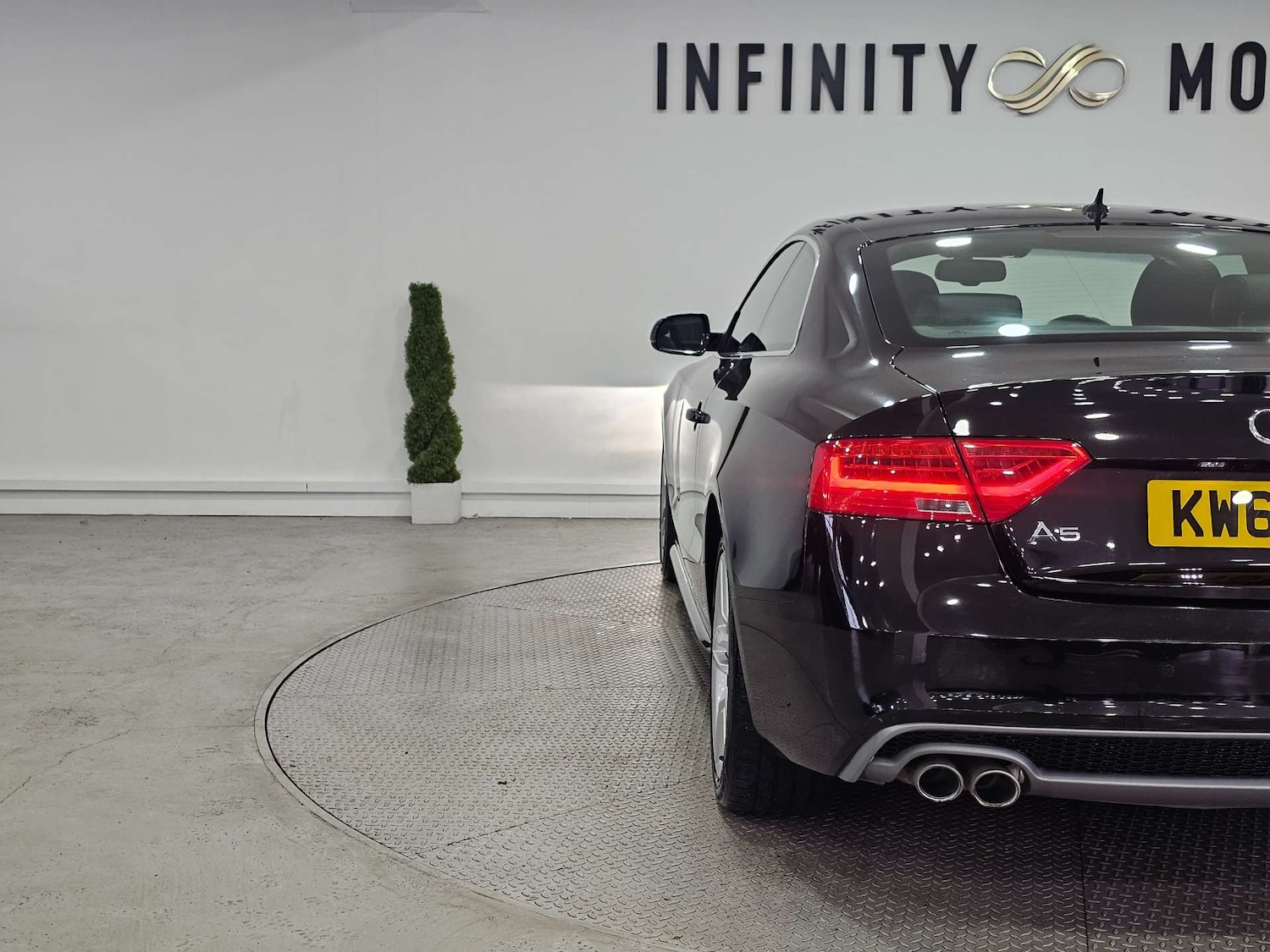 Used Audi A5 2016 for sale - 77022402: Photo 30