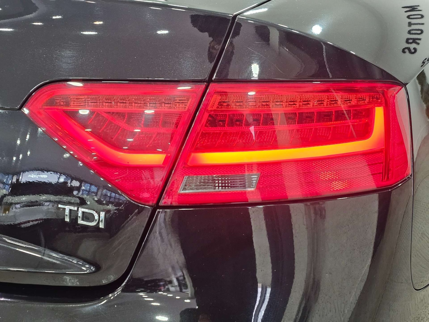 Used Audi A5 2016 for sale - 77022402: Photo 31