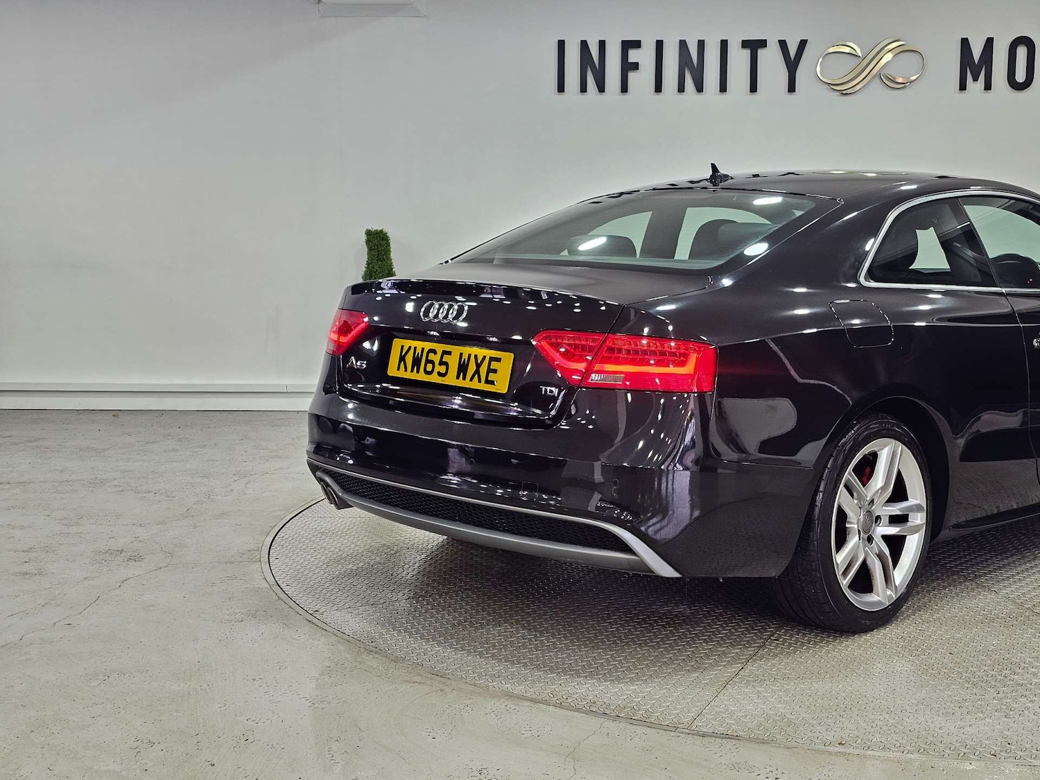 Used Audi A5 2016 for sale - 77022402: Photo 33