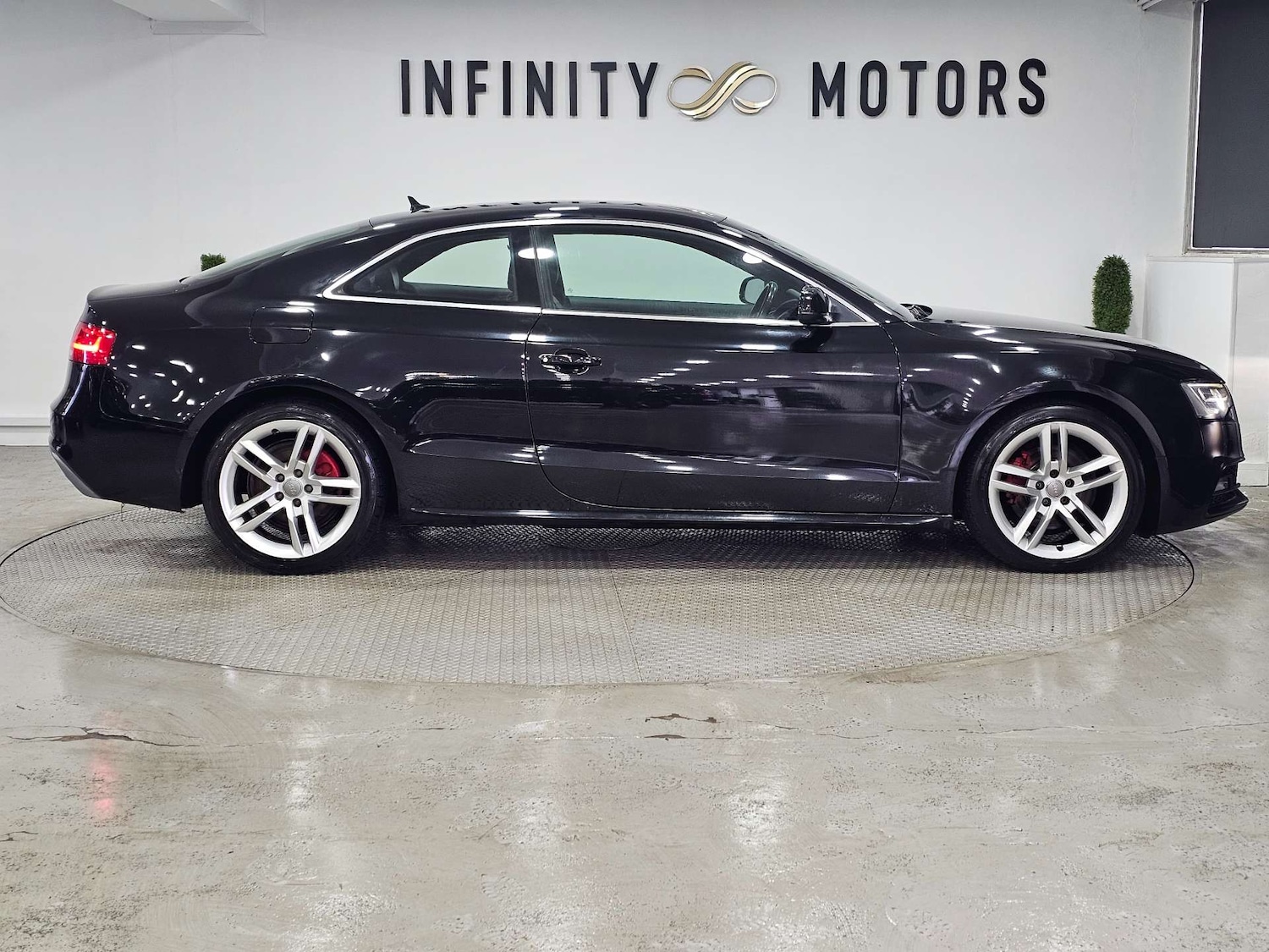 Used Audi A5 2016 for sale - 77022402: Photo 34