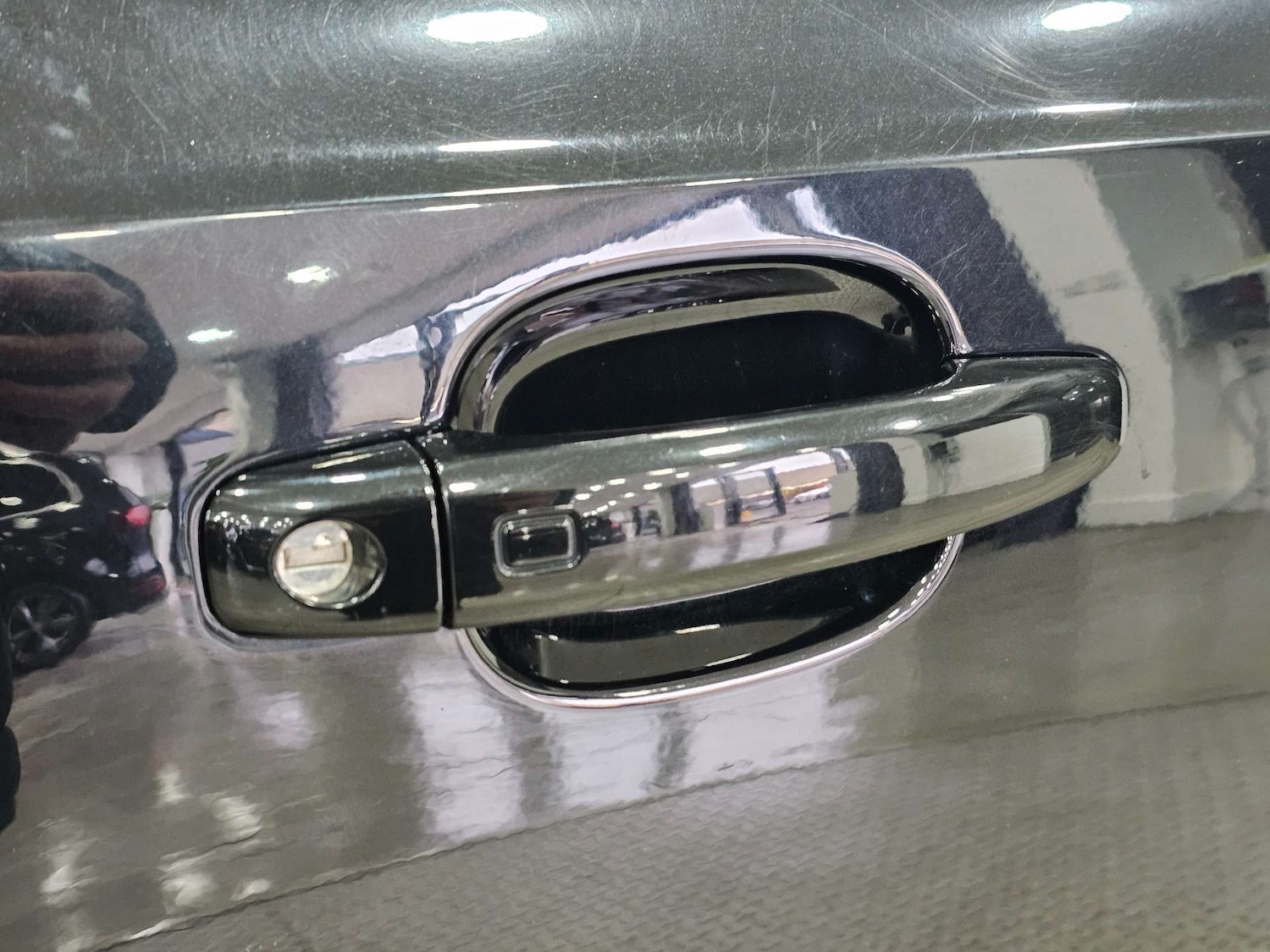 Used Audi A5 2016 for sale - 77022402: Photo 38