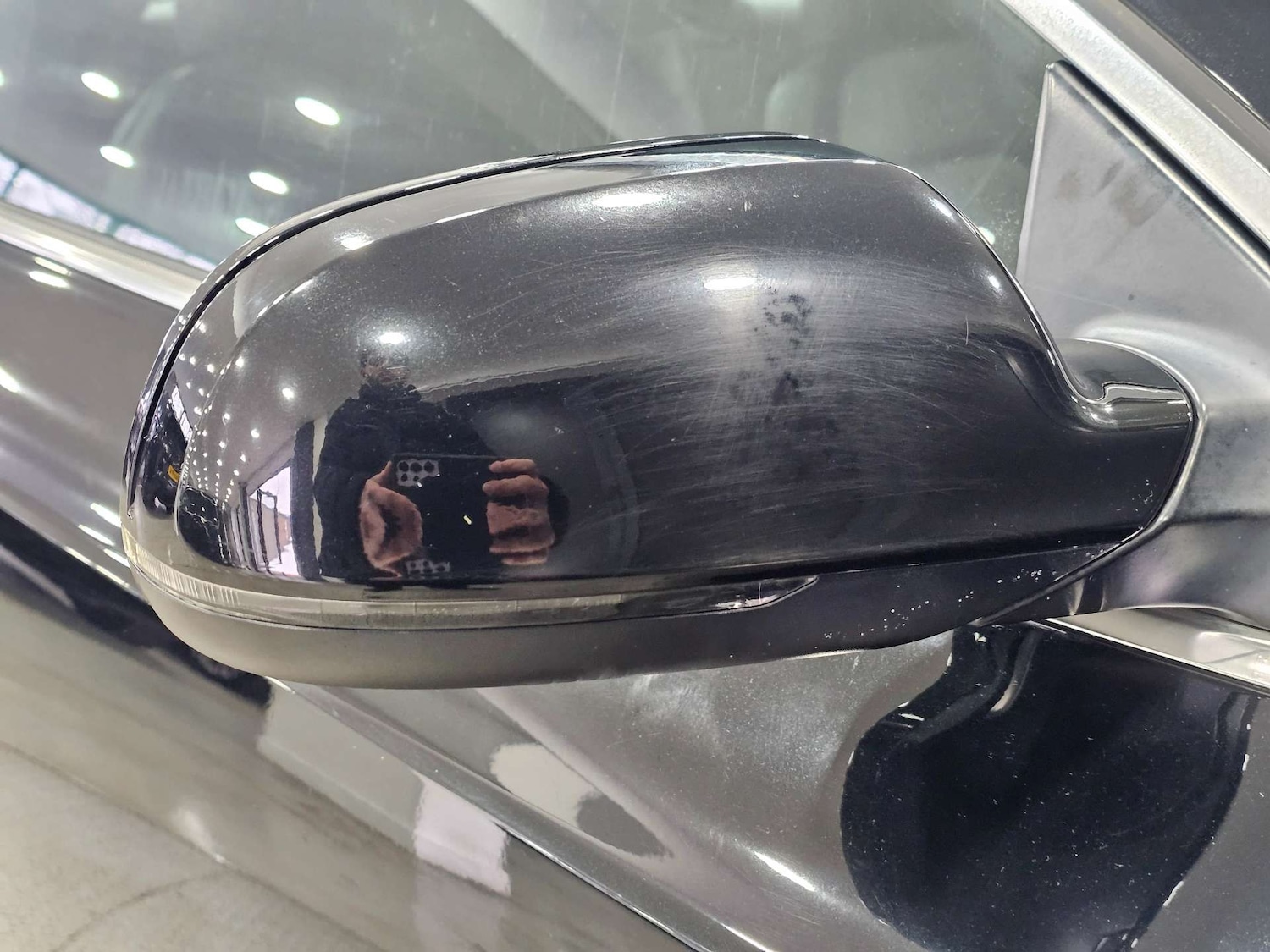 Used Audi A5 2016 for sale - 77022402: Photo 39