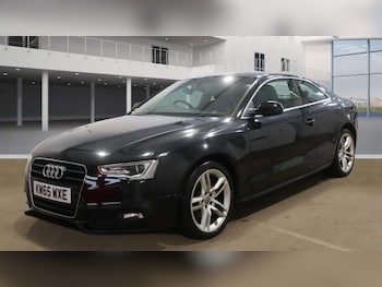 Used Audi A5 2016 for sale - 77022402: Photo