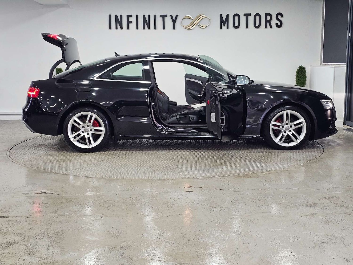 Used Audi A5 2016 for sale - 77022402: Photo 41