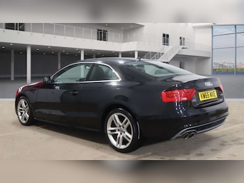 Used Audi A5 2016 for sale - 77022402: Photo