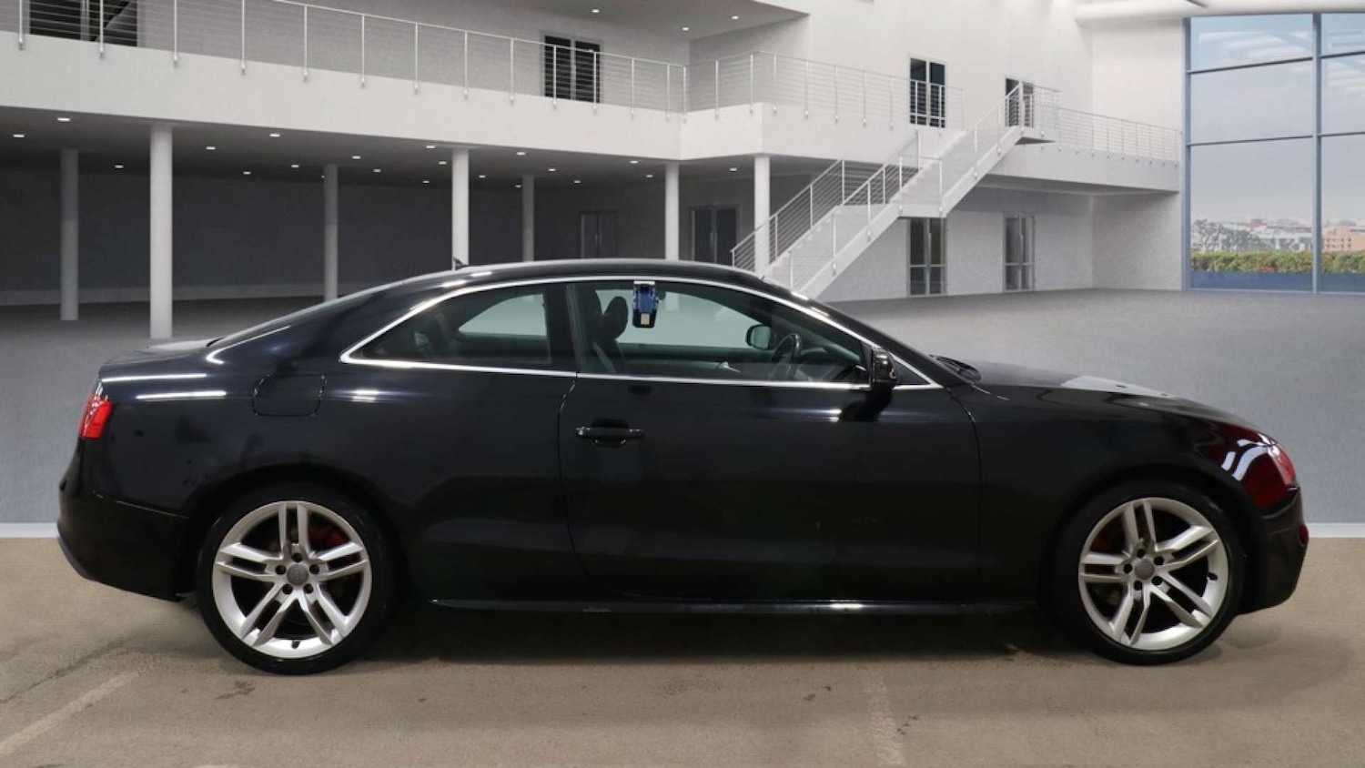Used Audi A5 2016 for sale - 77022402: Photo 6