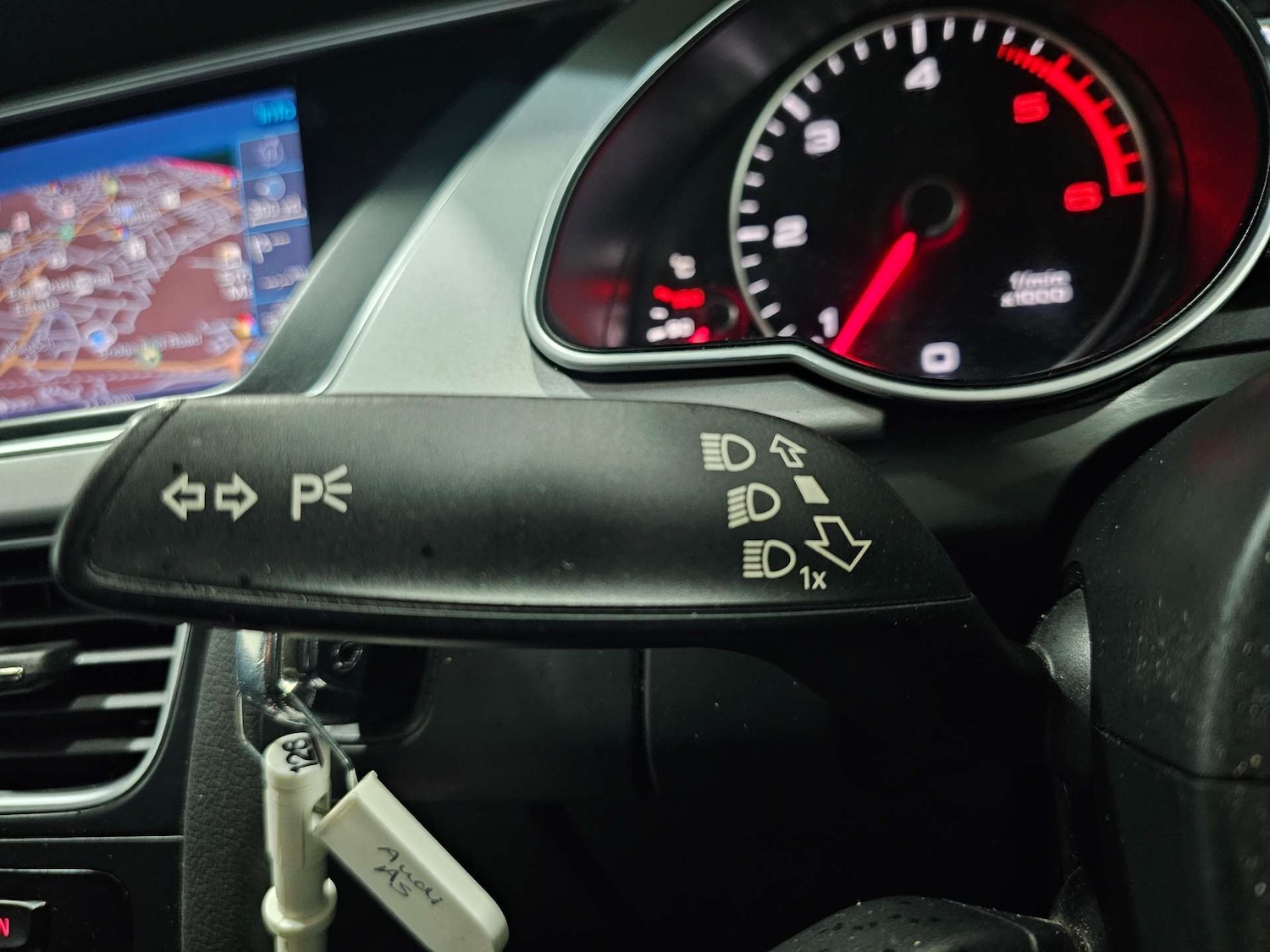 Used Audi A5 2016 for sale - 77022402: Photo 61