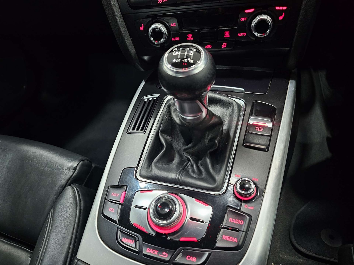 Used Audi A5 2016 for sale - 77022402: Photo 67