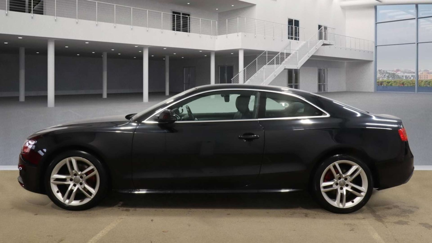 Used Audi A5 2016 for sale - 77022402: Photo 7