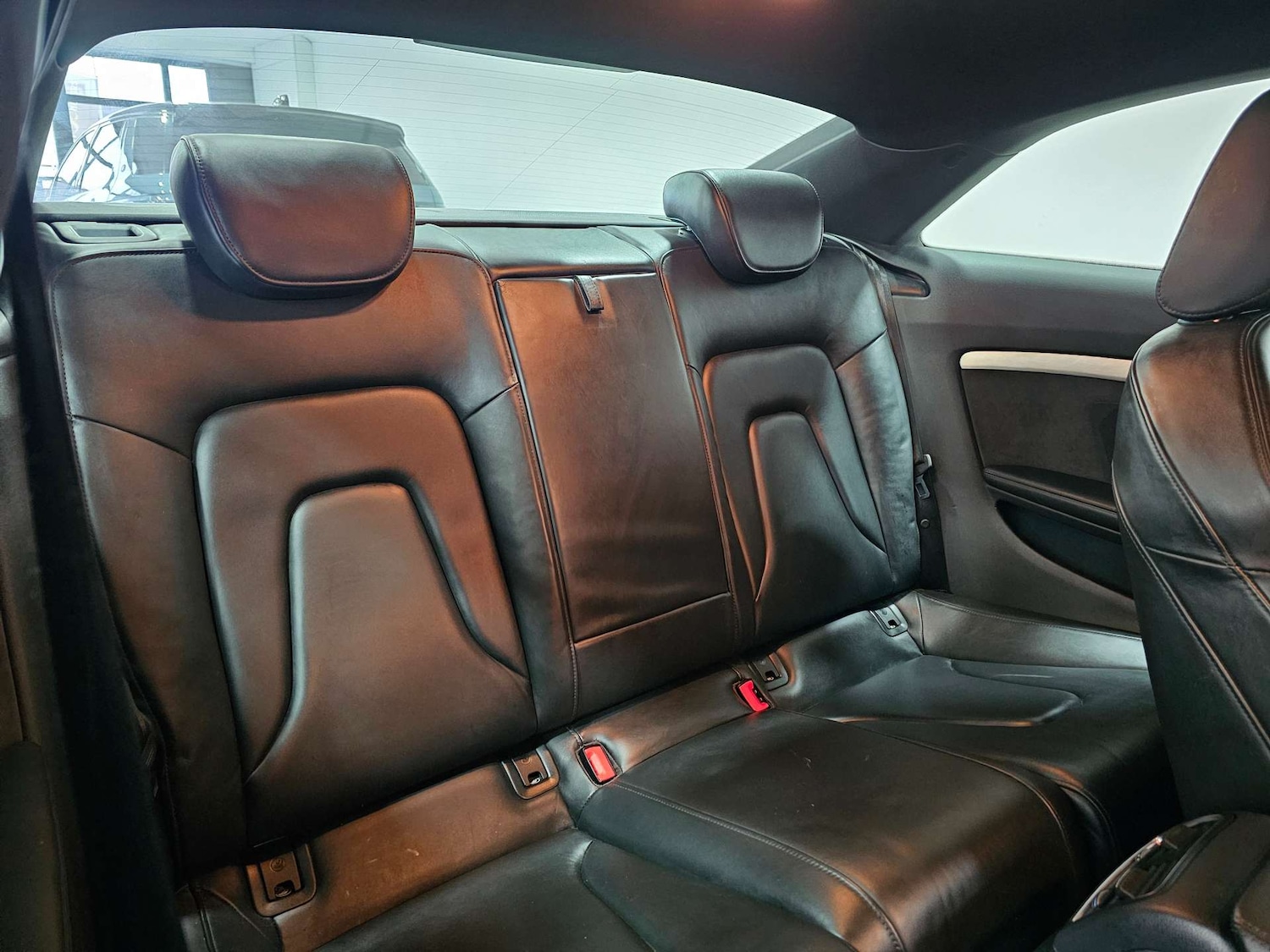 Used Audi A5 2016 for sale - 77022402: Photo 77