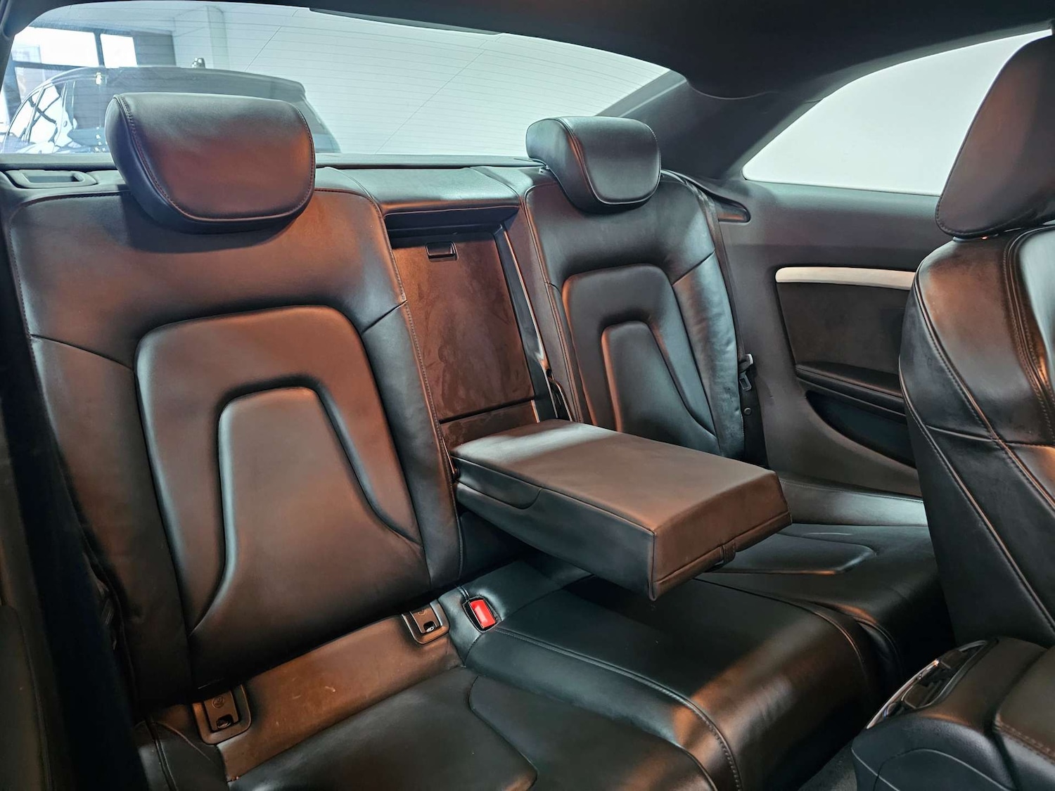 Used Audi A5 2016 for sale - 77022402: Photo 79