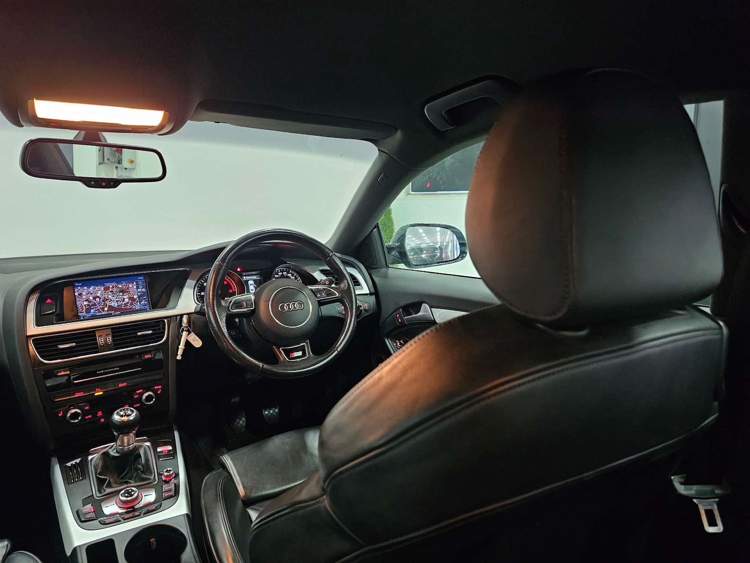 Used Audi A5 2016 for sale - 77022402: Photo 81