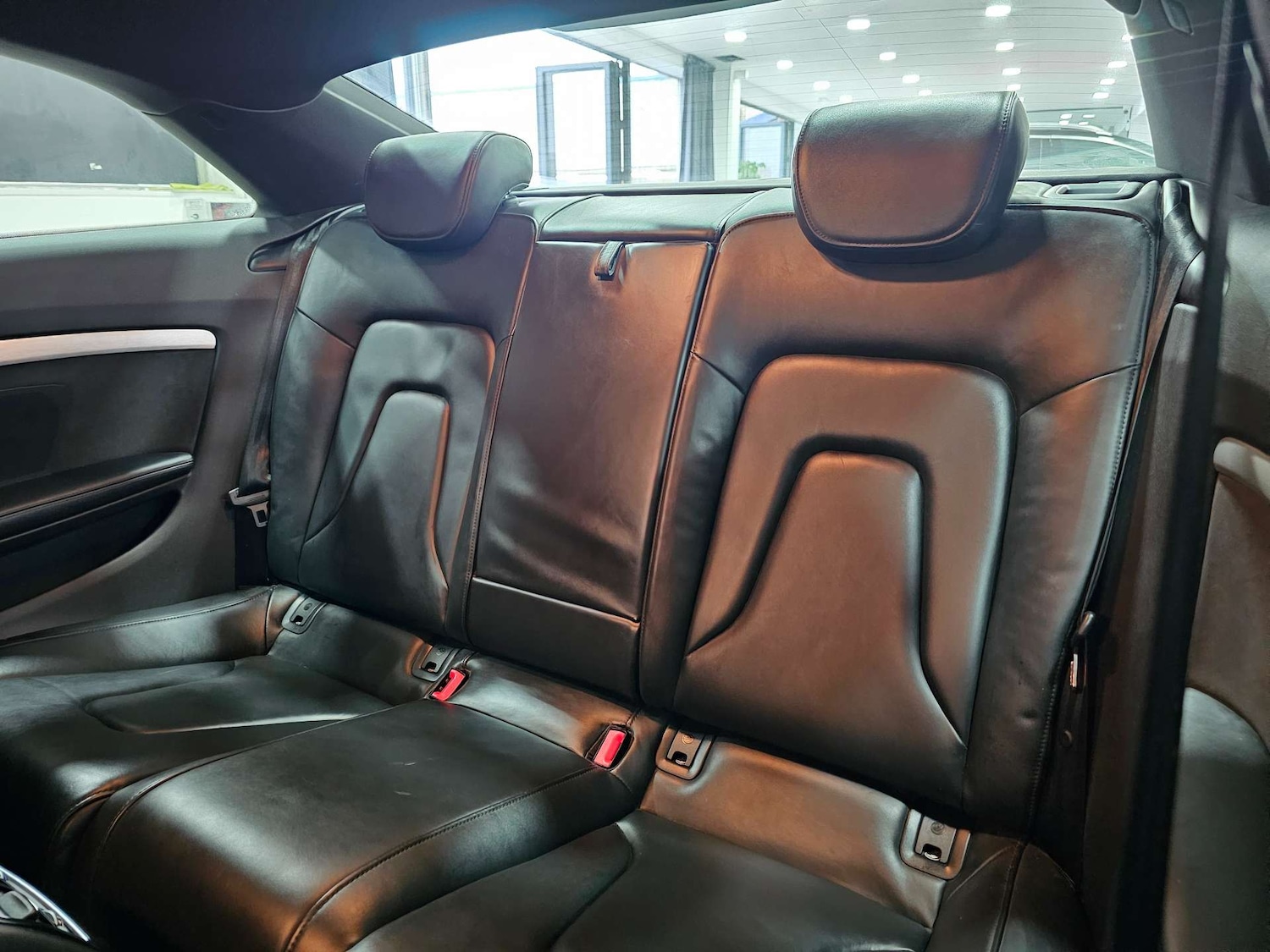 Used Audi A5 2016 for sale - 77022402: Photo 83