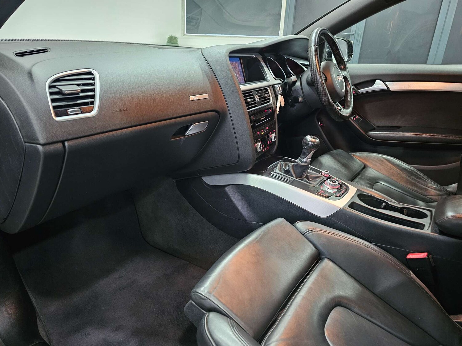 Used Audi A5 2016 for sale - 77022402: Photo 89