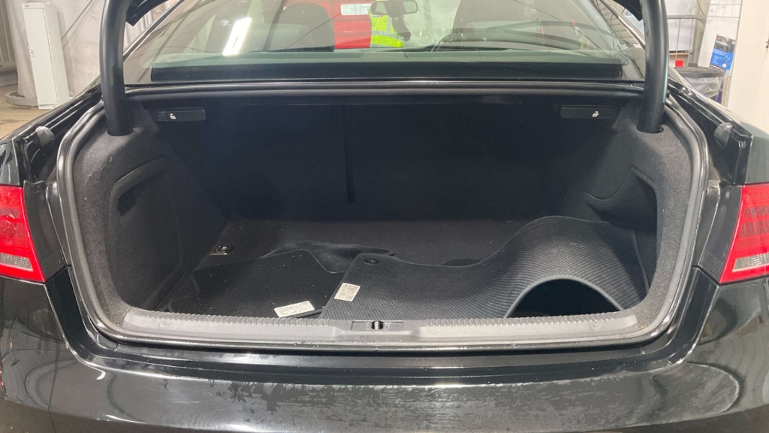 Used Audi A5 2016 for sale - 77022402: Photo 9