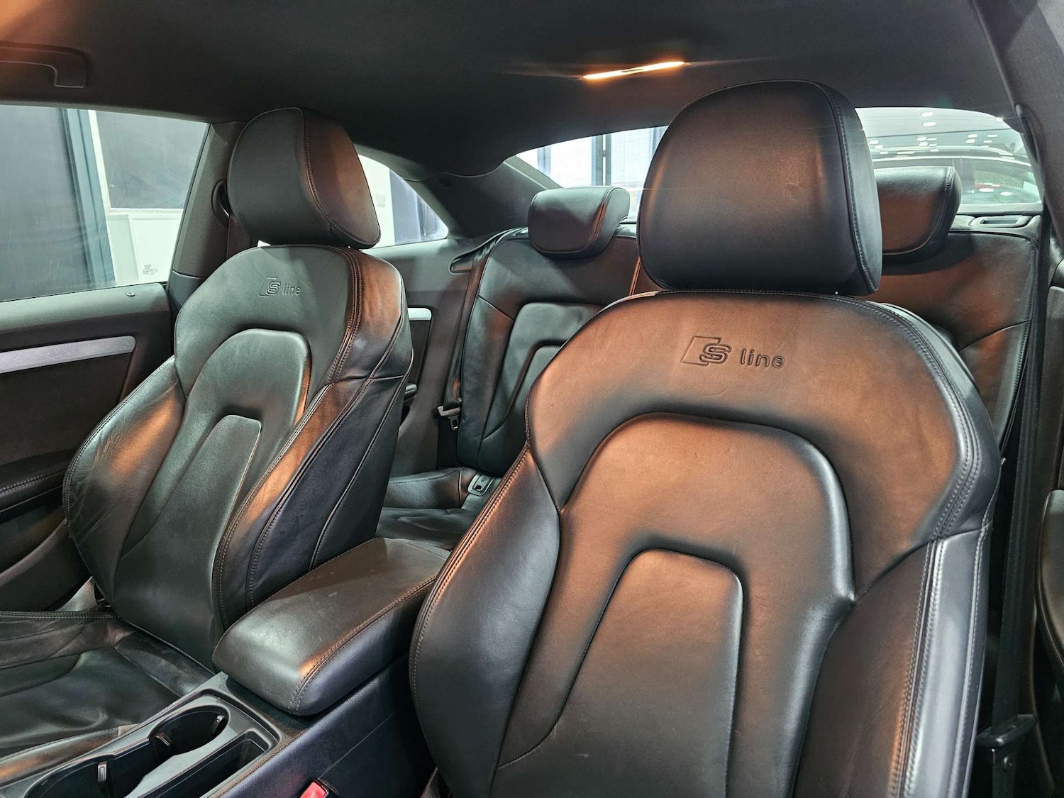 Used Audi A5 2016 for sale - 77022402: Photo 90