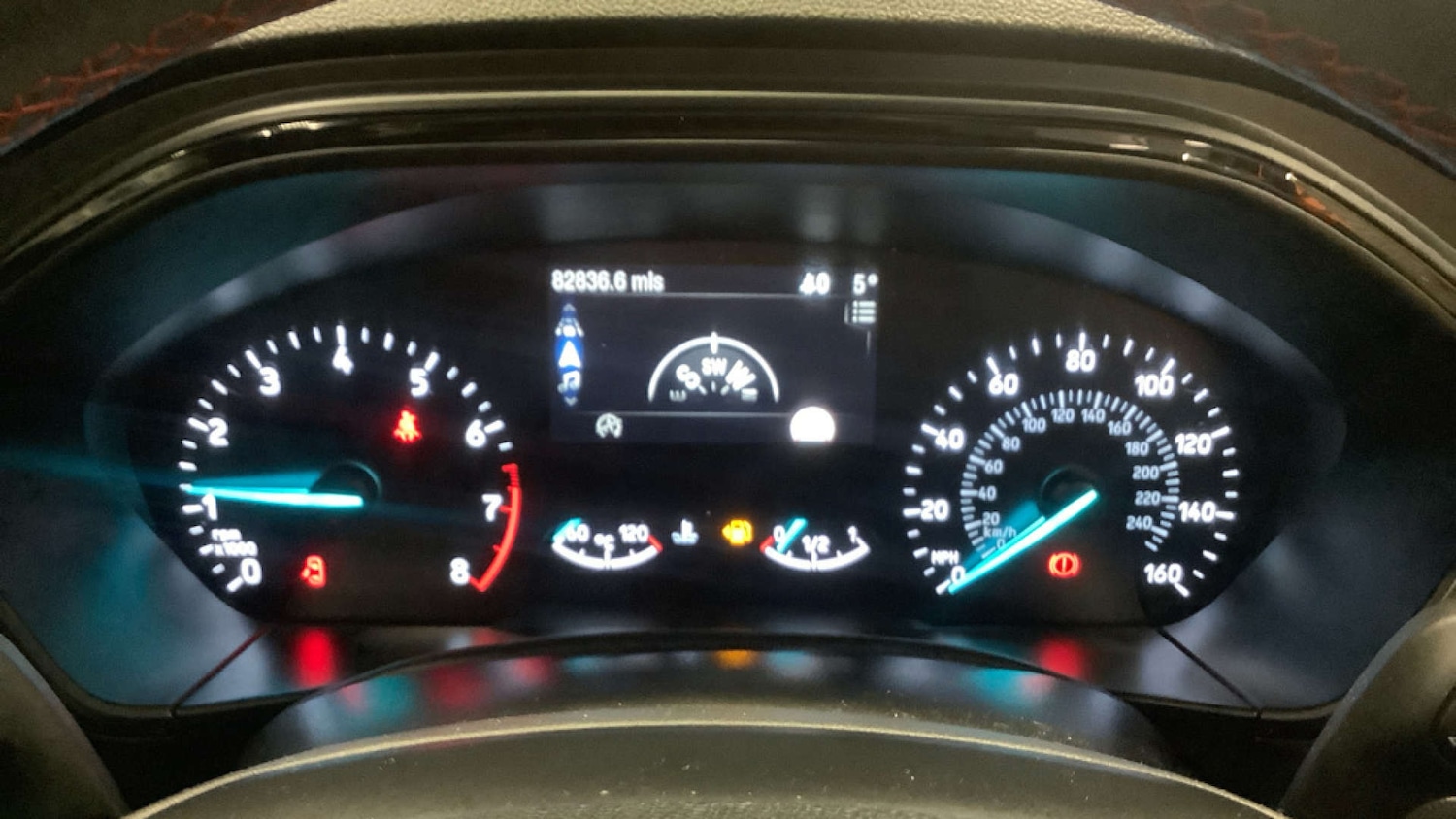 Used Ford Focus 2019 for sale - 77492502: Photo 13