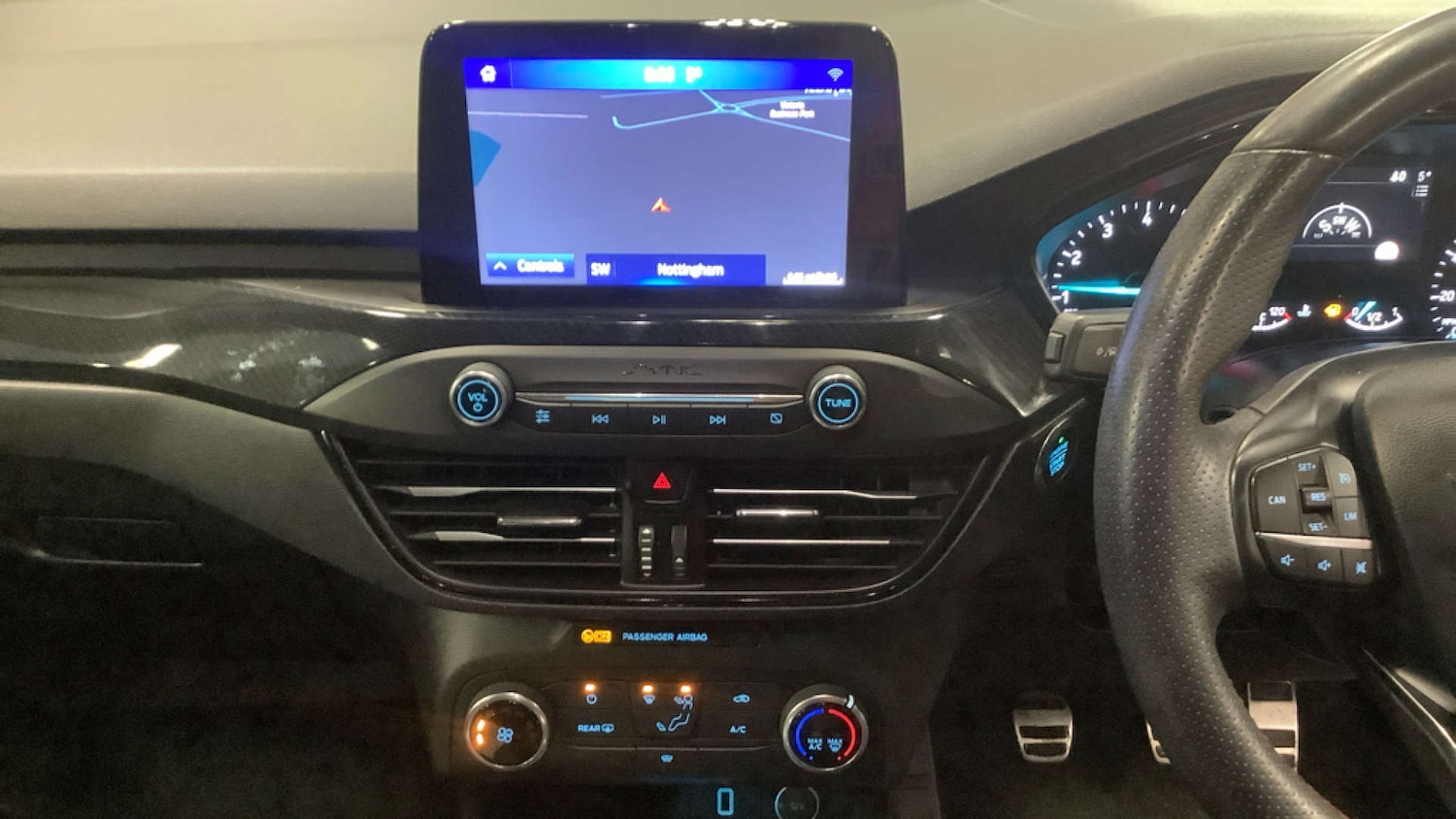 Used Ford Focus 2019 for sale - 77492502: Photo 14