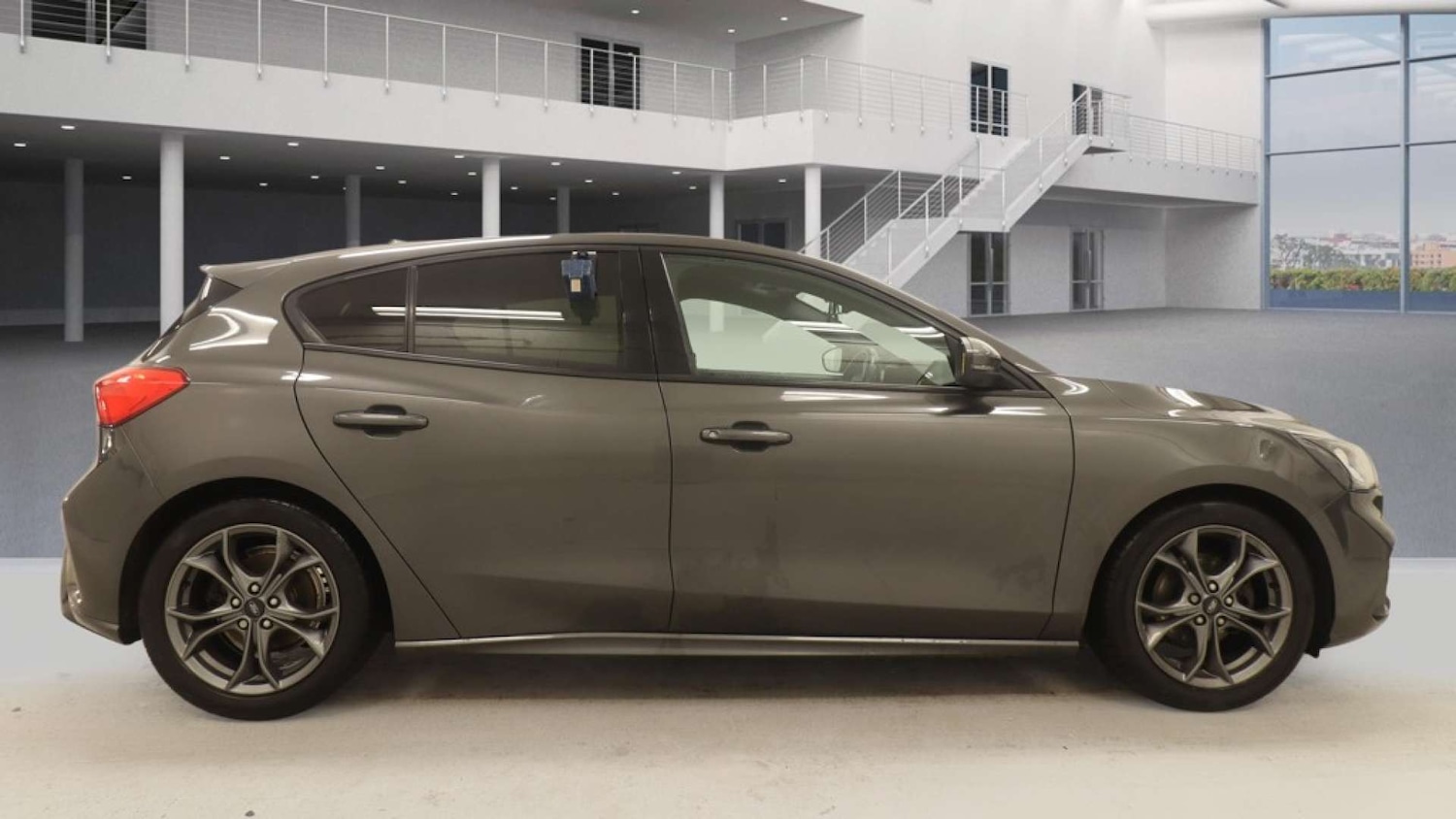 Used Ford Focus 2019 for sale - 77492502: Photo 6